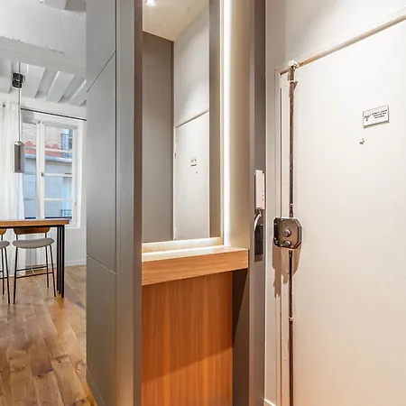 La Parisienne * Paris