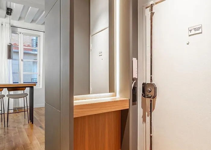 La Parisienne * Paris