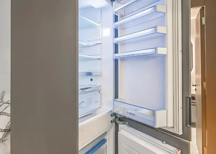 La Parisienne * Paris