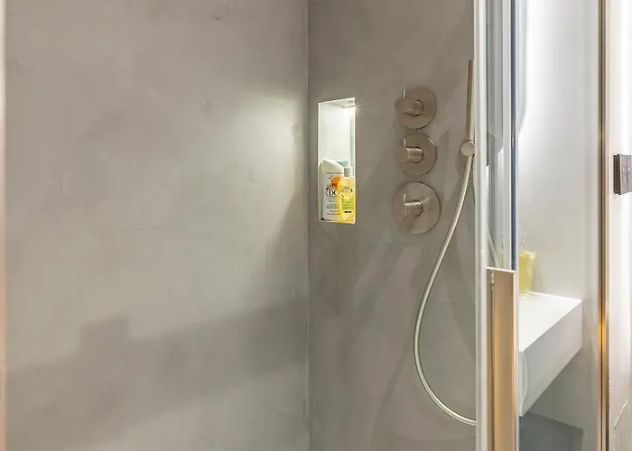 La Parisienne Appartement *