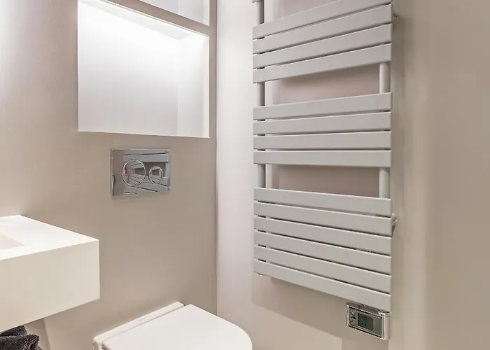 La Parisienne * Paris