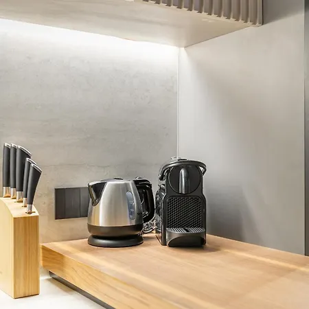 Apartman La Parisienne