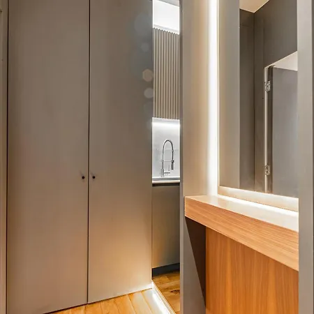 Apartman La Parisienne *