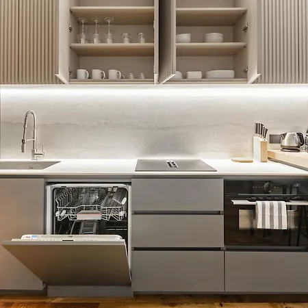 La Parisienne Apartman *