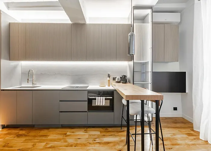 La Parisienne פריז